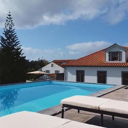 Azores Haven Hill Орта Экстерьер фото